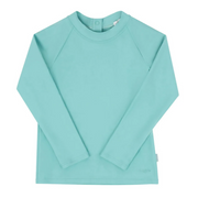 unisex azul rashguard