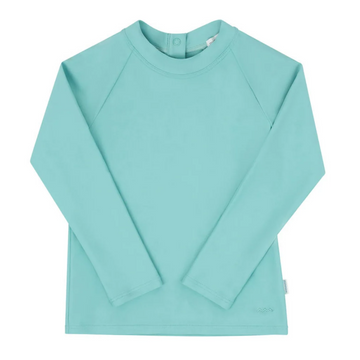 unisex azul rashguard