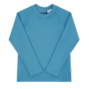 unisex cerulean rashguard