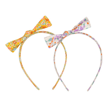 2 pack headbands
