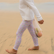girls 2 pack leggings