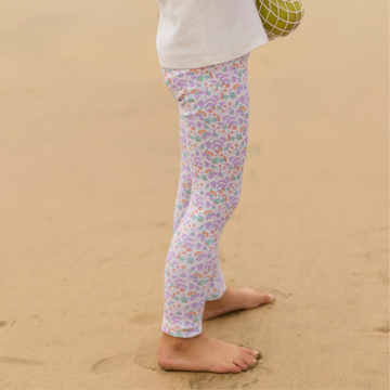 girls 2 pack leggings