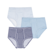 boys underwear 3-pack