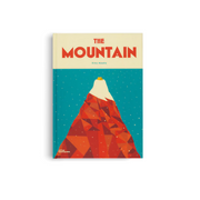 the mountain book