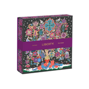 liberty christmas tree of life puzzle