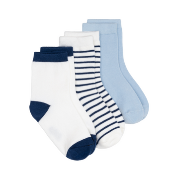 unisex sock 3-pack