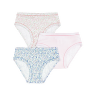 girls underwear 3-pack