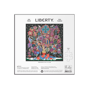 liberty christmas tree of life puzzle