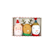 meri meri christmas surprise balls