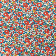 girls Betsy Ann pima pajamas set