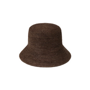 lack of color women's coco inca bucket hat