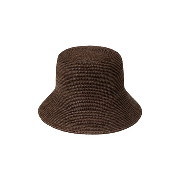 lack of color women's coco inca bucket hat
