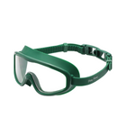 petite pommes oxford green hans goggles