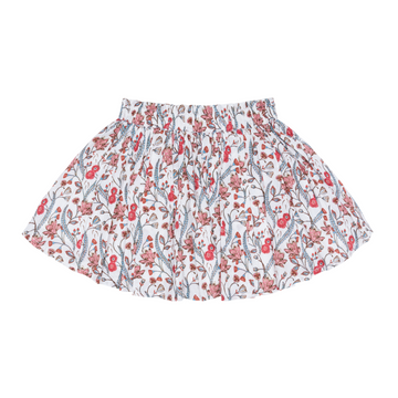 girls mercado bloom skirt