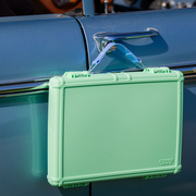 gammn mint backgammon board