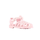 meduse sun sandal, rose pastel