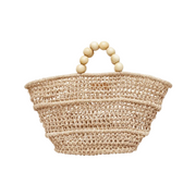 POOLSIDE comporta tote