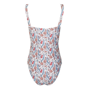 women's mercado bloom one piece