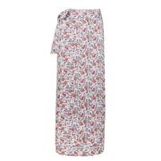 women's mercado bloom pareo