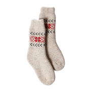 muttonhead adult whistler cabin socks