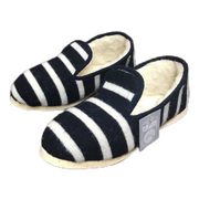 women's christophe pourny studio french slippers