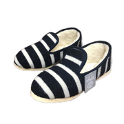 women's christophe pourny studio french slippers