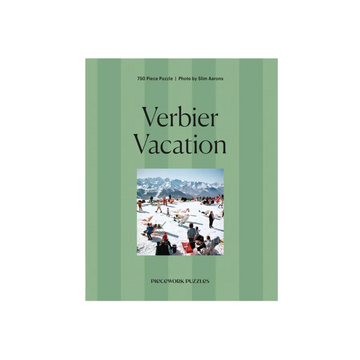 piecework verbier vacation puzzle