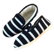 women's christophe pourny studio french slippers