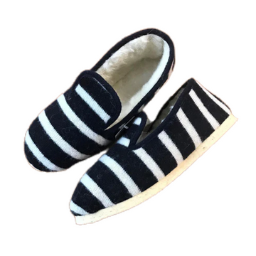 women's christophe pourny studio french slippers