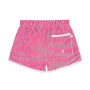 boys gondola stripe boardie