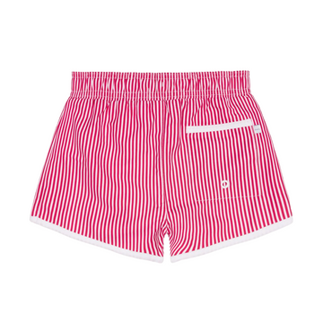 boys gondola stripe boardie