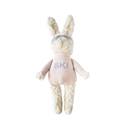 the blueberry hill ski bunny