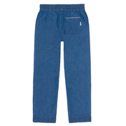 boys chambray pant