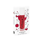 nailmatic kids cherry lip gloss