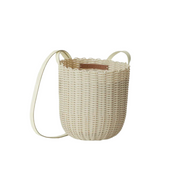 palorosa vanilla extra small mini bucket