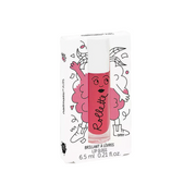 nailmatic kids raspberry lip gloss