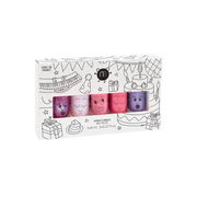 nailmatic kids las party nailpolish