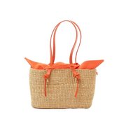muun natural zorro tote
