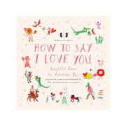 mr boddingtons how to say i love you