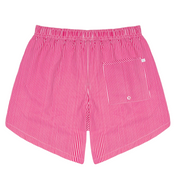 men's gondola stripe boardie