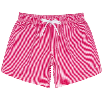 men's gondola stripe boardie