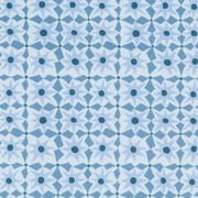 girls azul tile ruffle strap one piece