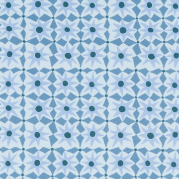 girls azul tile ruffle strap one piece