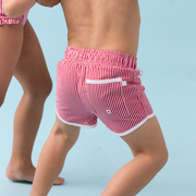 boys gondola stripe boardie