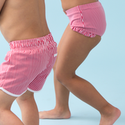 boys gondola stripe boardie