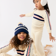 unisex minnow ski knit hat