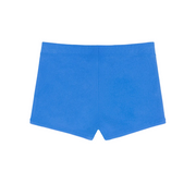 boys deep sea blue terry brief