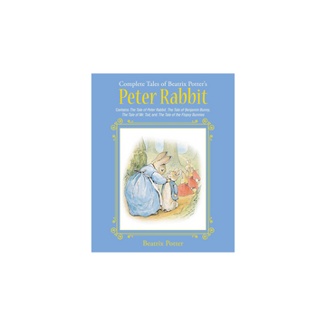 peter rabbit by beatrix potter