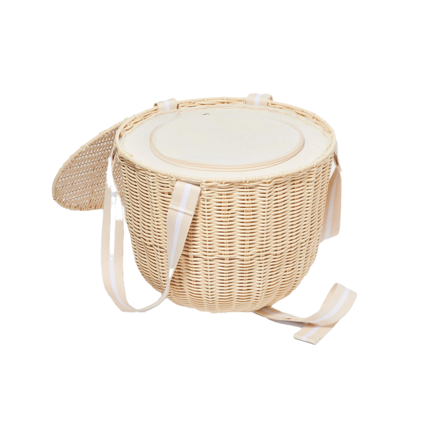 Sunnylife Picnic Basket - Thumbnail 2