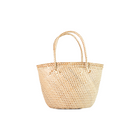 the artisan & co. mini french market basket tote